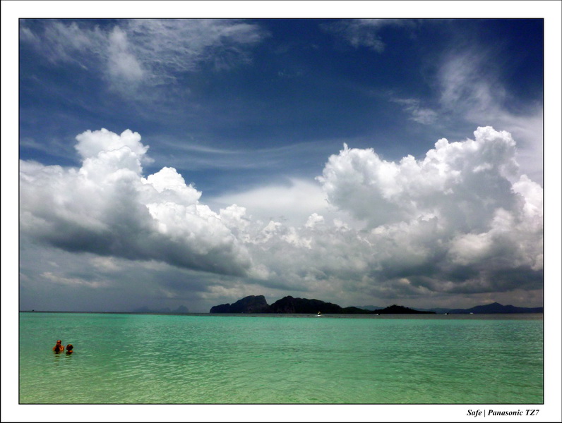 2011 - 03 - Koh Kradan 070